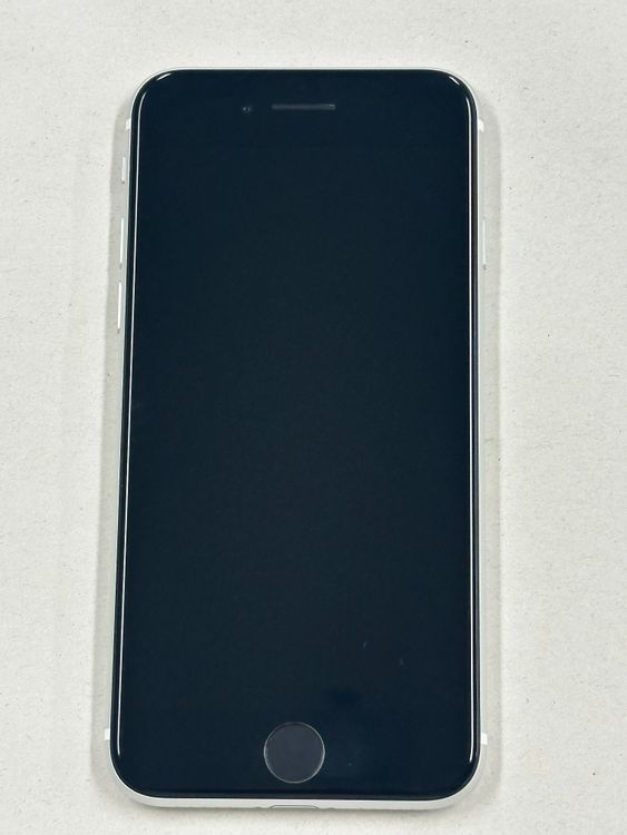 �ڥݥ��åȥ⡼���iphone SE ��2���� 64GB SIM�ե꡼ �ۥ磻��