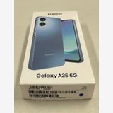 �ڥݥ��åȥ⡼���AU Galaxy A25 SCG33 BLUE
