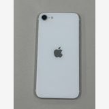 �ڥݥ��åȥ⡼���iphone SE ��2���� 64GB DOCOMO �ۥ磻��