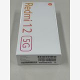 �ڥݥ��åȥ⡼��� Softbank Redmi12 5G Sky Blue