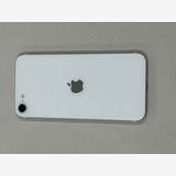 �ڥݥ��åȥ⡼���iphone SE ��2���� 64GB SIM�ե꡼ �ۥ磻��