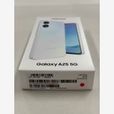 �ڥݥ��åȥ⡼���AU Galaxy A25 SCG33 Light Blue
