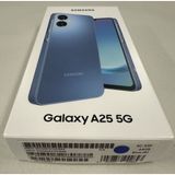 �ڥݥ��åȥ⡼���docomo Galaxy A25 SC-53F BLUE