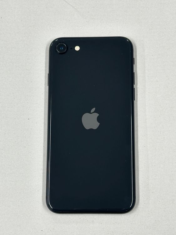�ڥݥ��åȥ⡼���iPhone SE����2�����64GB �֥�å� SIM�ե꡼