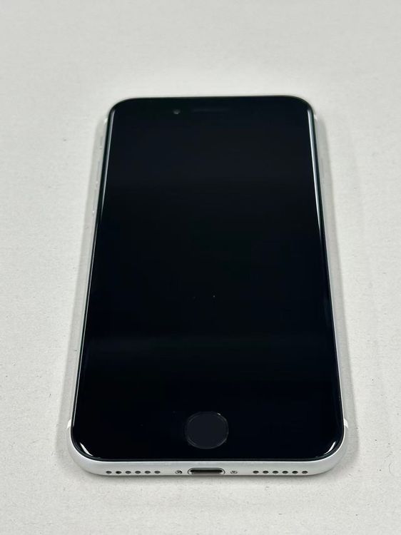 �ڥݥ��åȥ⡼���iphone SE ��2���� 64GB SIM�ե꡼���ۥ磻��