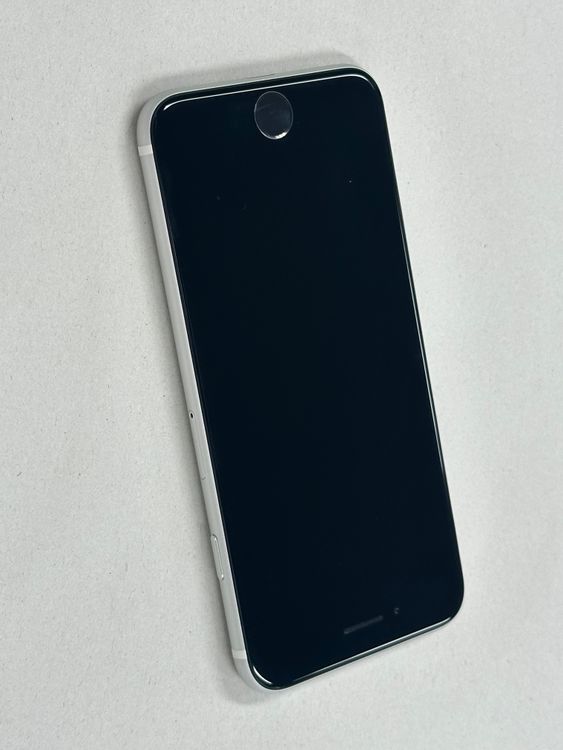 �ڥݥ��åȥ⡼���iphone SE ��2���� 64GB SIM�ե꡼ �ۥ磻��