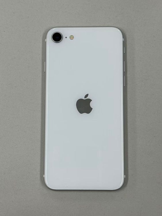 �ڥݥ��åȥ⡼���iphone SE ��2���� 64GB SIM�ե꡼���ۥ磻��