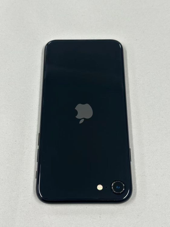 �ڥݥ��åȥ⡼���iPhone SE����2�����64GB �֥�å� SIM�ե꡼