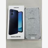 �ڥݥ��åȥ⡼���AU Galaxy A25 SCG33 BLACK