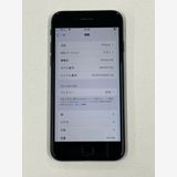 【ポケットモール】iPhone SE(第2世代)64GB ブラック SIMフリー
