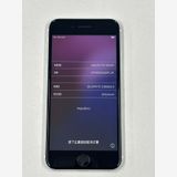 【ポケットモール】iphone SE 第2世代 64GB SIMフリー ホワイト