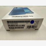 �ڥݥ��åȥ⡼���docomo Galaxy A25 SC-53F BLUE