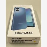 �ڥݥ��åȥ⡼���AU Galaxy A25 SCG33 BLUE