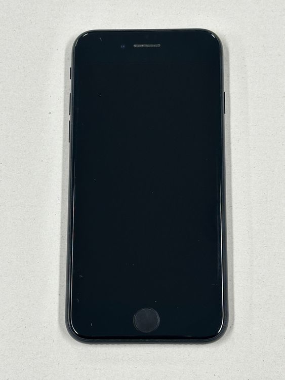 �ڥݥ��åȥ⡼���iPhone SE����2�����64GB �֥�å� SIM�ե꡼