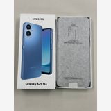 �ڥݥ��åȥ⡼���docomo Galaxy A25 SC-53F BLUE