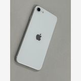 �ڥݥ��åȥ⡼���iphone SE ��2���� 64GB SIM�ե꡼ �ۥ磻��