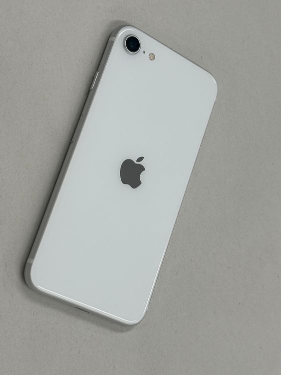 �ڥݥ��åȥ⡼���iphone SE ��2���� 64GB SIM�ե꡼ �ۥ磻��