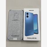 �ڥݥ��åȥ⡼���AU Galaxy A25 SCG33 BLUE