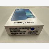 �ڥݥ��åȥ⡼���docomo Galaxy A25 SC-53F BLUE