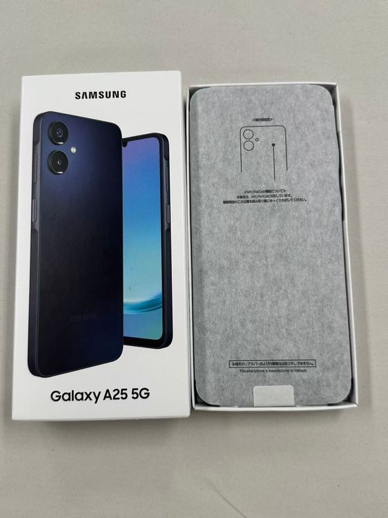 �ڥݥ��åȥ⡼���docomo Galaxy A25 SC-53F BLACK