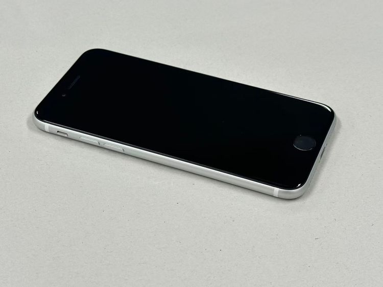 �ڥݥ��åȥ⡼���iphone SE ��2���� 64GB SIM�ե꡼ �ۥ磻��