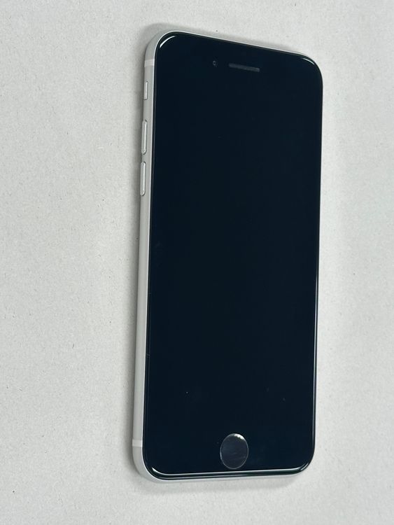 �ڥݥ��åȥ⡼���iphone SE ��2���� 64GB SIM�ե꡼ �ۥ磻��