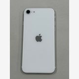 �ڥݥ��åȥ⡼���iphone SE ��2���� 64GB SIM�ե꡼ �ۥ磻��