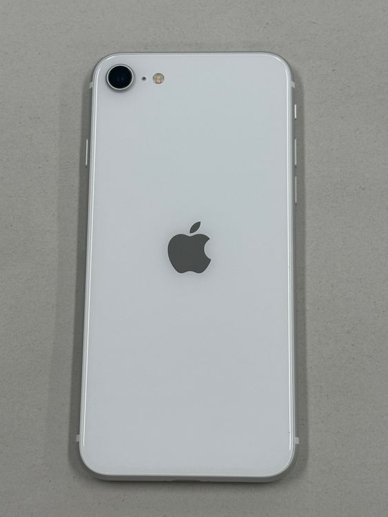 �ڥݥ��åȥ⡼���iphone SE ��2���� 64GB SIM�ե꡼ �ۥ磻��