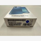 �ڥݥ��åȥ⡼���docomo Galaxy A25 SC-53F BLUE