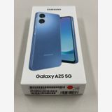 �ڥݥ��åȥ⡼���docomo Galaxy A25 SC-53F BLUE