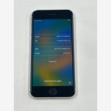 【ポケットモール】iphone SE 第2世代 64GB SIMフリー ホワイト