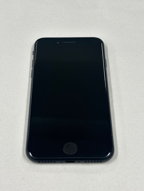 �ڥݥ��åȥ⡼���iPhone SE����2�����64GB �֥�å� SIM�ե꡼