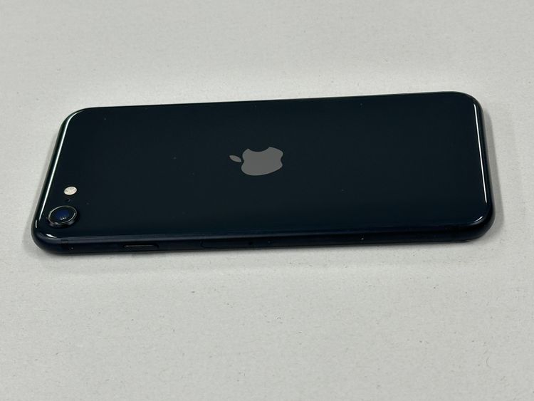 �ڥݥ��åȥ⡼���iPhone SE����2�����64GB �֥�å� SIM�ե꡼