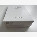 ڥݥåȥ⡼ۿ̤ docomo Xperia 10 IV SO-52C ߥ