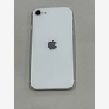 �ڥݥ��åȥ⡼���iphone SE ��2���� 64GB SIM�ե꡼ �ۥ磻��
