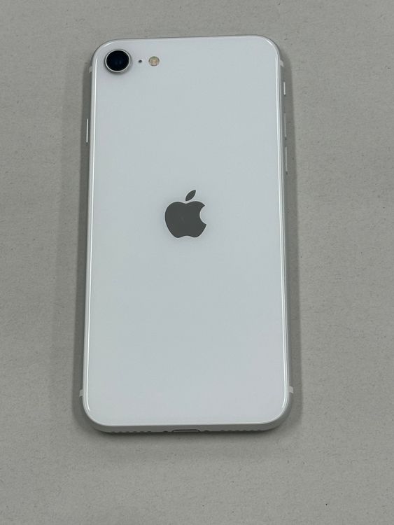 �ڥݥ��åȥ⡼���iphone SE ��2���� 64GB SIM�ե꡼ �ۥ磻��
