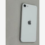 �ڥݥ��åȥ⡼���iphone SE ��2���� 64GB DOCOMO �ۥ磻��