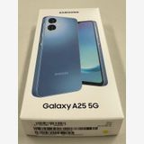 �ڥݥ��åȥ⡼���AU Galaxy A25 SCG33 BLUE