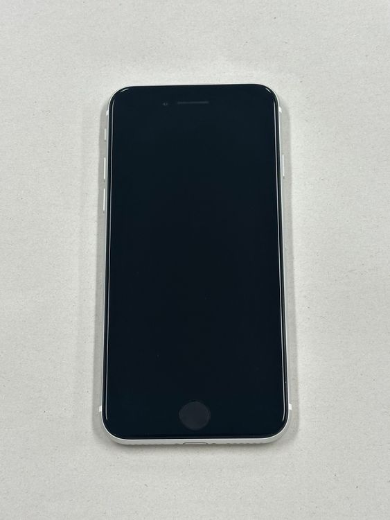 �ڥݥ��åȥ⡼���iphone SE ��2���� 64GB SIM�ե꡼ �ۥ磻��
