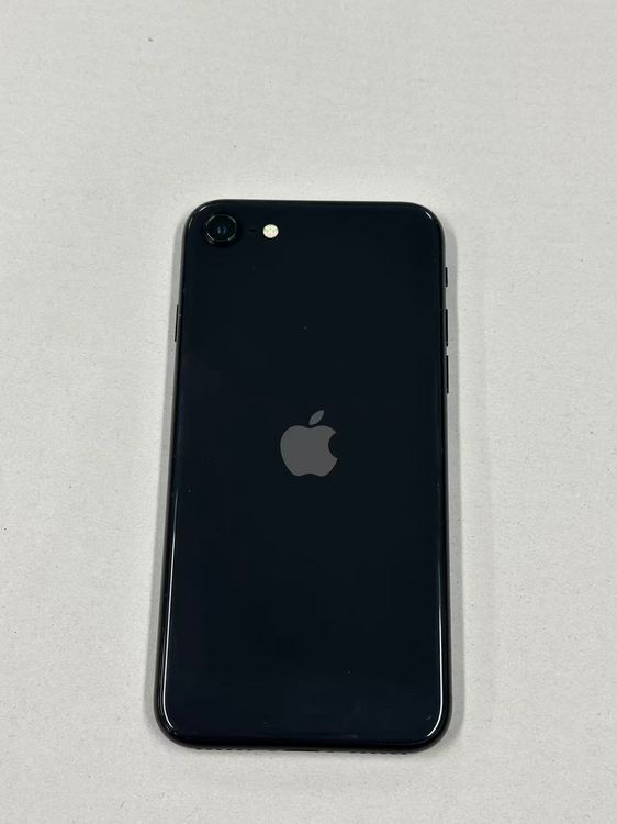 �ڥݥ��åȥ⡼���iphone SE ��2���� 64GB SIM�ե꡼ �֥�å�