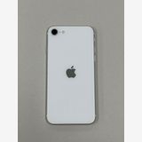 �ڥݥ��åȥ⡼���iPhone SE����2�����64GB �ۥ磻�� DOCOMO