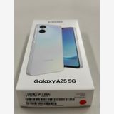 �ڥݥ��åȥ⡼���AU Galaxy A25 SCG33 Light Blue