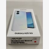 �ڥݥ��åȥ⡼���AU Galaxy A25 SCG33 Light Blue