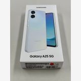 �ڥݥ��åȥ⡼���docomo Galaxy A25 SC-53F Light Blue