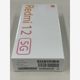 �ڥݥ��åȥ⡼���Softbank Redmi12 5G Sky Blue