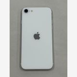 �ڥݥ��åȥ⡼���iphone SE ��2���� 64GB DOCOMO �ۥ磻��