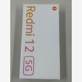 �ڥݥ��åȥ⡼���Softbank Redmi12 5G Sky Blue