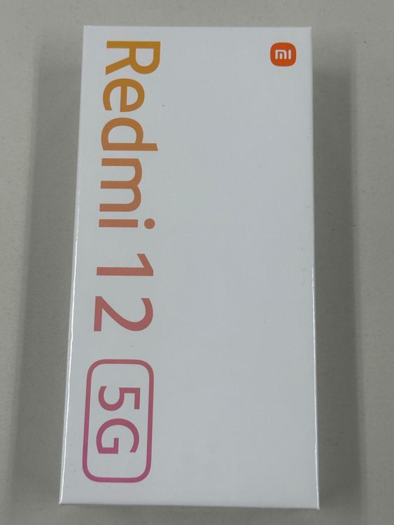 �ڥݥ��åȥ⡼���Softbank Redmi12 5G Sky Blue