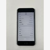 【ポケットモール】iphone SE 第2世代 64GB SIMフリー ホワイト