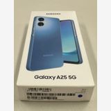 �ڥݥ��åȥ⡼���AU Galaxy A25 SCG33 BLUE